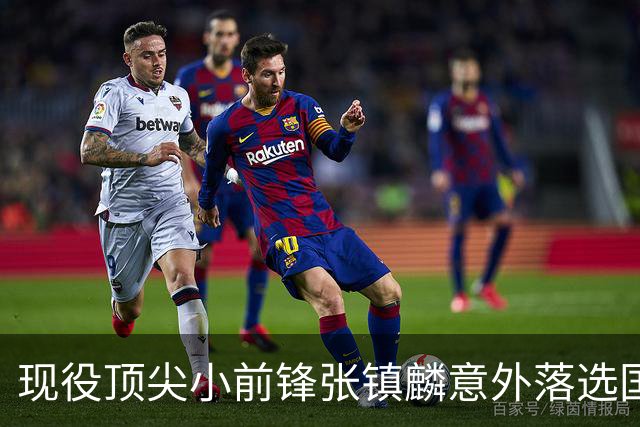 现役顶尖小前锋张镇麟意外落选国家队，郭士强选择背后的深层原因解析