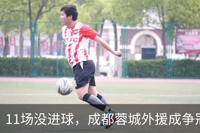 11场没进球，成都蓉城外援成争冠短板，罗慕洛点球黑洞，徐正源留下体系崩塌